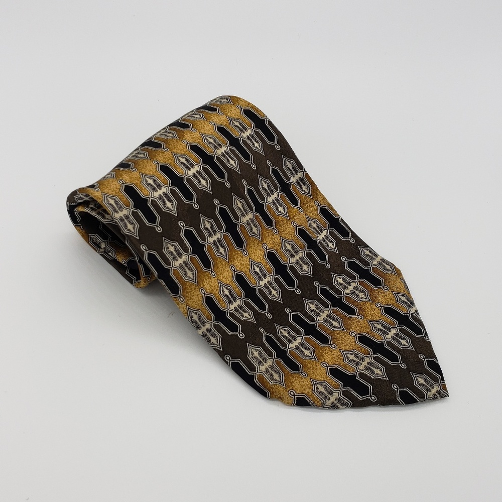Fenzia All Silk Tie